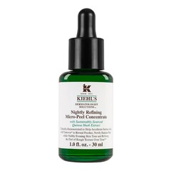 Nightly Refining Micro-Peel Concentrate - Exfoliante Facial Nocturno  , KIEHL'S SINCE 1851