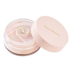 Always An Optimist Soft Radiance Setting Powder - Polvos sueltos Iluminadores , RARE BEAUTY