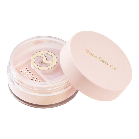 RARE BEAUTY | Always An Optimist Soft Radiance Setting Powder - Polvos sueltos Iluminadores