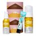 Primer (22ml), limpiador (45ml), tónico (60ml), muestra mascarilla arcilla (3ml)