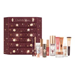 Charlotte's Lucky Chest Of Beauty Secrets - Calendario de Adviento, CHARLOTTE TILBURY