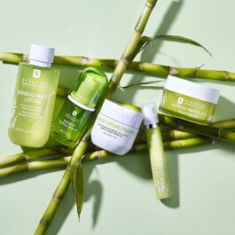 Bamboo Mate Lotion -  Loción Hidratante