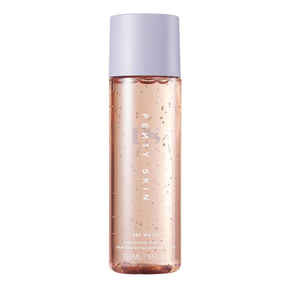 Fat Water - Tónico y sérum tonificante, FENTY SKIN