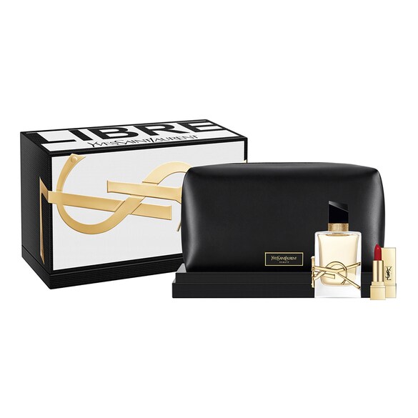 Yves Saint Laurent Libre Fragancia Femenina Of Yves Saint Laurent Sephora