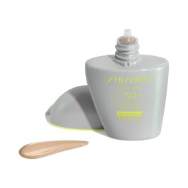 Shiseido sports bb - Protección solar rostro
