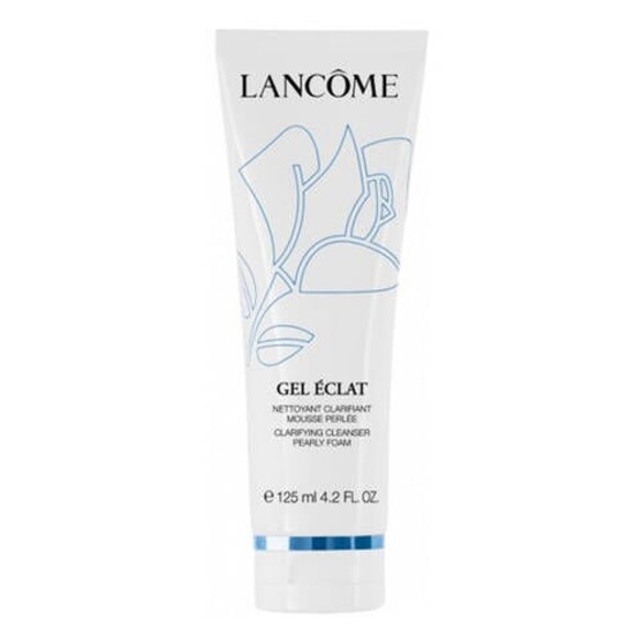 Lancôme Éclat Gel Espuma-Limpiadora Facial, LANCÔME