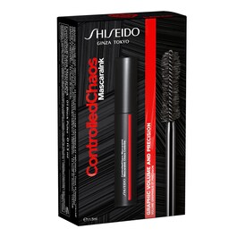 puenting Predicar Todos Mascara Controllec Chaos - Set Máscara of SHISEIDO ≡ SEPHORA