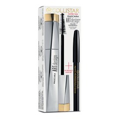 Mascara ArtDesign® - Máscara de pestañas, COLLISTAR