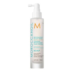 Scalp - Tónico revitalizante cuero cabelludo, Moroccanoil