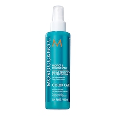 Bruma de Protección y Prevención - Bruma para cabello, Moroccanoil