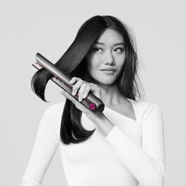 Dyson Corrale™ - Plancha de cabello
