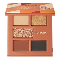 Color Shifter - Mini paletas de ojos, SEPHORA COLLECTION