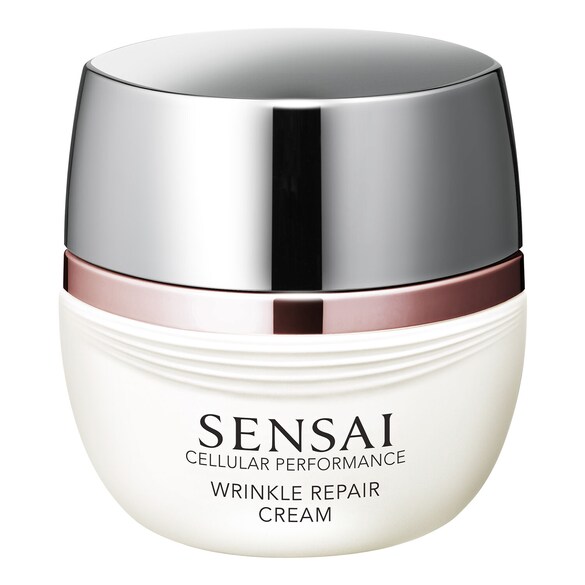 Sensai Cellular Performance - Crema antiarrugas, Sensai