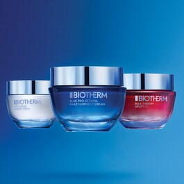 Blue Therapy Red Algae Cream-Crema Antiedad