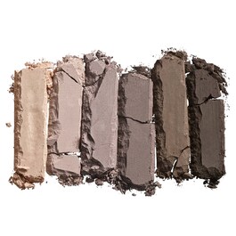 Naked Basics 2 - Paleta de sombras de ojos