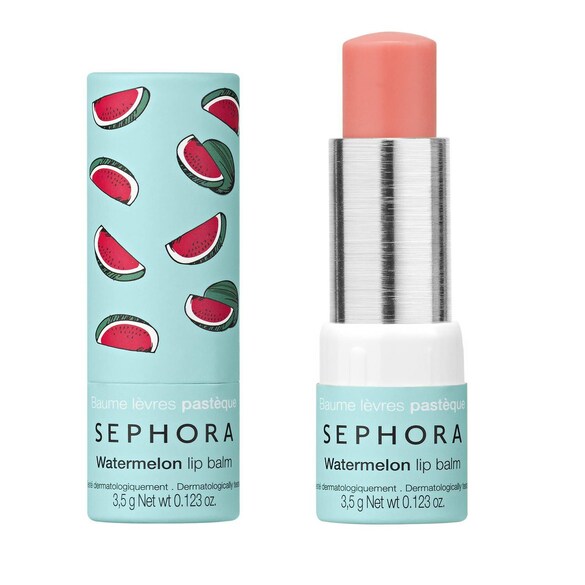 Bálsamo y exfoliante labial, SEPHORA COLLECTION