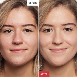 BB Crème con Ginseng - Crema facial con color formato viaje