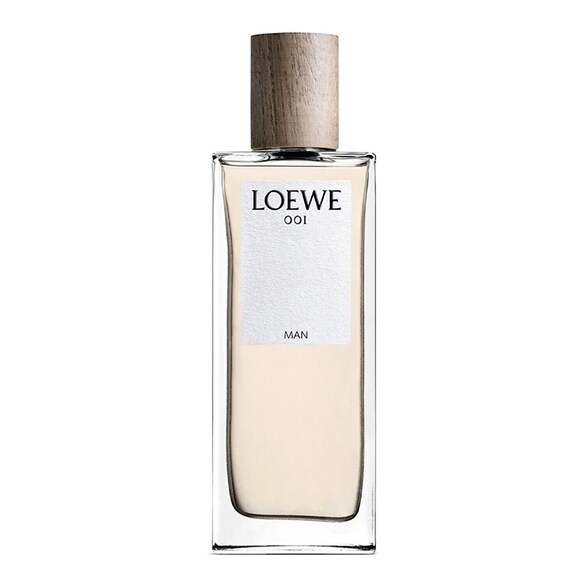 Loewe 001 Man EDP, Loewe