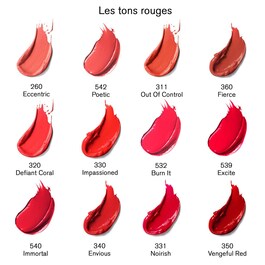 Pure Color Envy - Barra de labios Moldeadora