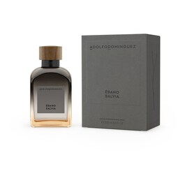 Ébano Salvia - Eau de Parfum