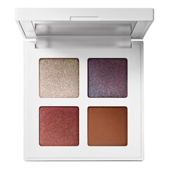 Glam Quad - Paleta de sombras de ojos, MAKEUP BY MARIO