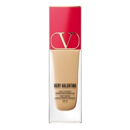 Very Valentino - Base de maquillaje muy ligera, de muy larga duración 24h, SPF25 image