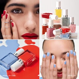 Nail Polish - Esmalte de uñas