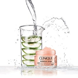 Moisture Surge 100H - Hidratante en gel-crema