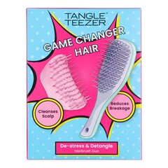 Metaverso - Estuche de accesorios para el cabello, TANGLE TEEZER