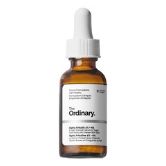 Alfa Arbutina 2 % + HA - Sérum iluminador, The Ordinary