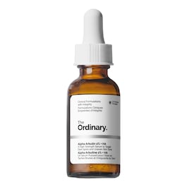 Alfa Arbutina 2 % + HA - Sérum iluminador