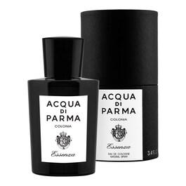 Colonia Essenza - Eau de Cologne Cítrico Amaderado