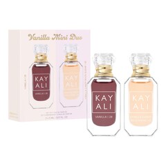 Vanilla Mini Duo - Estuche de perfumes, Kayali