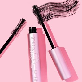 Better Than Sex Mascara Deluxe - Máscara Formato mini