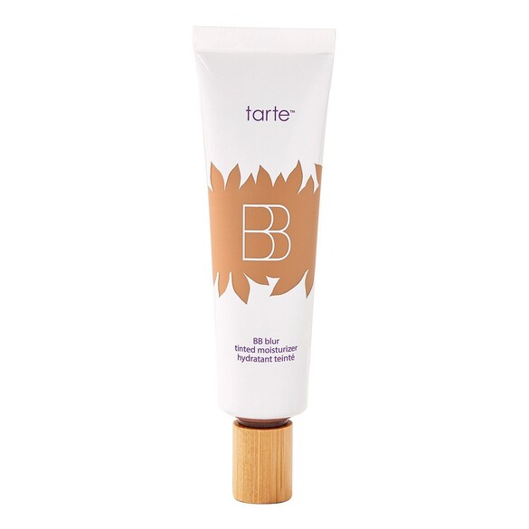 BB Blur Tinted Moisturizer - Crema Hidratante Con Color, Tarte