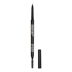 Aqua Resist Brow Definer - Lápiz de cejas Micro Precisión 24h, Make Up For Ever