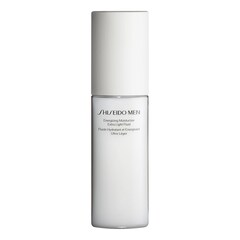Shiseido Men Energizing Moisturizer Extra Light Fluid, SHISEIDO