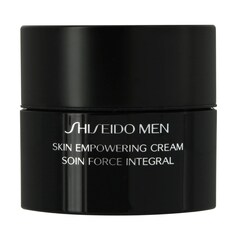 Tratamiento Fuerza Integral, SHISEIDO
