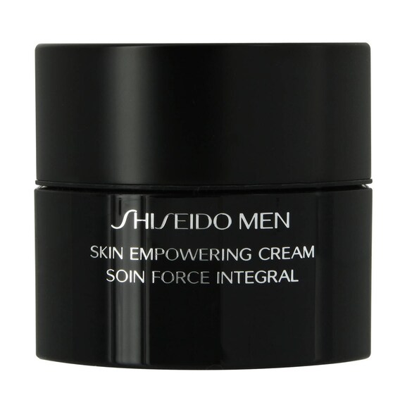 Tratamiento Fuerza Integral, SHISEIDO