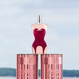 "Classique" - Eau de Parfum