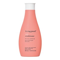 Curl Conditioner - Suavizante para todo tipo de cabellos rizados, LIVING PROOF