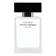 for her Pure Musc - Eau de Parfum Chipre Almizclada, Narciso Rodríguez