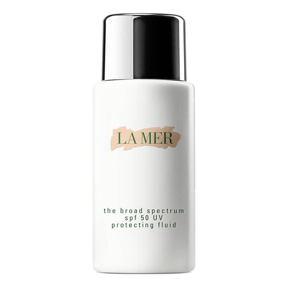 The SPF 50 UV Protecting Fluid - Crema con Protección, La Mer