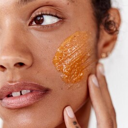 Vitamin Nectar Face Mask - Mascarilla facial iluminadora