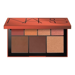 Laguna Ultimate Face Palette - Paleta de maquillaje, Nars