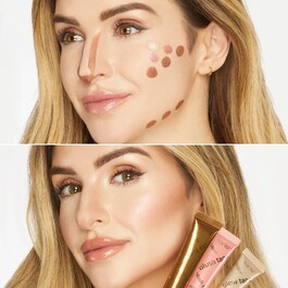 Blush Tape™ Liquid Blush - Colorete líquido