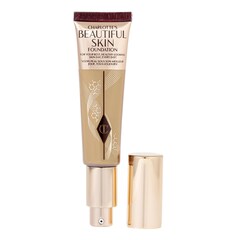 Charlotte's Beautiful Skin Foundation - Base de maquillaje, Charlotte Tilbury