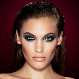Paleta Luxury The Golden Goddess - Paletas sombras de ojos