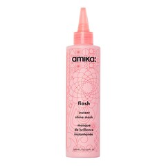 Flash - Mascarilla Glossy Brillo Instantáneo, Amika
