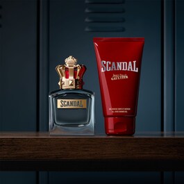 Scandal Pour Homme - Gel de Ducha